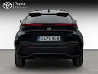Usado Toyota Auris Advance 136 CV (100 kW) 2025 Utilitario