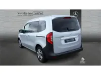 Usado Mercedes Citan 112 116 CV (85 kW) 2023 Gris Monovolumen