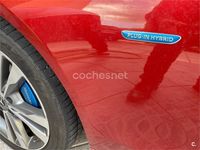 Usado Mercedes C350e 279 CV (205 kW) 2017 Rojo Familiar