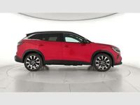 Begagnad Renault Austral Techno 200 HK (147 kW) 2025 Röd SUV