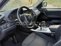 Usado BMW 116 Efficient Dynamics 116 CV (85 kW) 2016 Blanco Utilitario