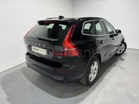 Usado Volvo XC60 Core 197 CV (144 kW) 2023 Negro SUV