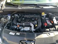 Usado Peugeot 208 Active 75 CV (55 kW) 2016 Gris / plata Utilitario