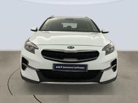 Usado Kia XCeed 120 CV (88 kW) 2022 Blanco SUV