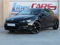 usado VW Scirocco 2.0TDI 170