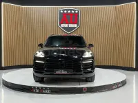 Usado Porsche Cayenne S 440 CV (323 kW) 2018 Negro SUV