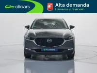 Usado Mazda CX-30 Homura-Line 150 CV (110 kW) 2022 Gris SUV