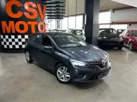 Usado Renault Clio Business 100 CV (73 kW) 2022 Utilitario
