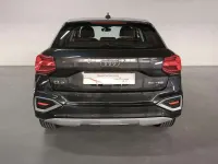 Usado Audi Q2 Advanced Plus 116 CV (85 kW) 2026 Gris SUV