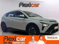 Usado Hyundai Bayon 84 CV (61 kW) 2023 Blanco SUV