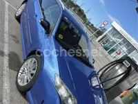 Usado Renault Laguna III GT 180 CV (132 kW) 2008 Azul Familiar