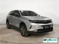 Usado Opel Grandland X Edition 146 CV (107 kW) 2025 Gris SUV