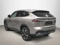 Nuevo MG HS Luxury 170 CV (125 kW) 2025 Gris SUV