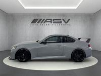 Usado BMW M2 Comfort Edition 460 CV (338 kW) 2023 Gris / plata Coupe