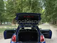 Usado Mini Cooper 136 CV (100 kW) 2018 Azul Utilitario