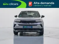 Käytetty Opel Mokka S 136 HP (100 kW) 2025 Harmaa Katumaasturi