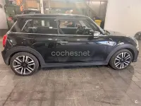 Usado Mini Cooper SE 2023 Eléctrico Utilitario
