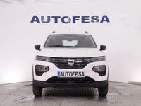 Usado Dacia Spring Business 33 kW (45 CV) 2022 Blanco Utilitario
