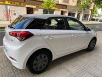 usado Hyundai i20 1.1CRDI Fresh