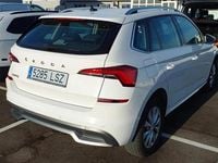 Usado Skoda Kamiq Ambition 110 CV (80 kW) 2021 SUV