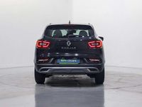 Usado Renault Kadjar Zen 140 CV (102 kW) 2019 Negro SUV