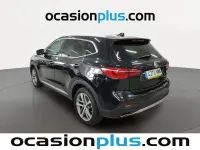Usado MG HS Luxury 162 CV (119 kW) 2023 Blanco SUV