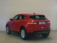 usado Jaguar E-Pace S AWD