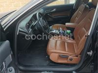 Usado Audi A6 255 CV (187 kW) 2004 Negro Berlina