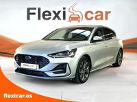 usado Ford Focus 1.0 Ecoboost St Line 125