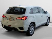 Usado Mitsubishi ASX 150 CV (110 kW) 2021 SUV