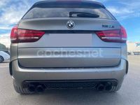 Usado BMW X5 M 575 CV (422 kW) 2018 Azul SUV
