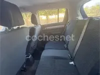 Usado Suzuki Swift GL 92 CV (67 kW) 2005 Azul Utilitario