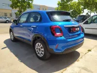 Usado Fiat 500X 130 CV (95 kW) 2024 Azul SUV