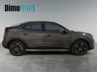 Usado Citroën C4 131 CV (96 kW) 2025 Gris SUV