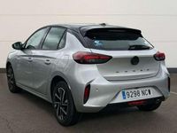 Usado Opel Corsa S 101 CV (74 kW) 2025 Plateado Utilitario