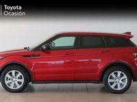 usado Land Rover Range Rover evoque 2.0L TD4 132kW 4x4 Autobiography Auto