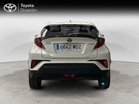 Usado Toyota C-HR Advance 122 CV (89 kW) 2023 Blanco SUV