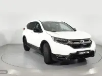 Usado Honda CR-V Hybrid 184 CV (135 kW) 2022 Blanco SUV
