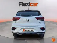 Usado MG ZS Comfort 106 CV (77 kW) 2023 Blanco SUV
