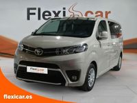 usado Toyota Verso ProaceProace Shuttle L2 1.5d 9pl. Vx 120