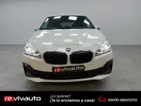 Usado BMW 216 115 CV (84 kW) 2021 Blanco