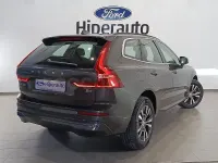 Usado Volvo XC60 197 CV (144 kW) 2022 Beige SUV
