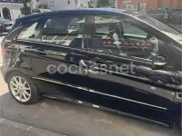 Usado Mercedes B170 116 CV (85 kW) 2005 Negro Monovolumen