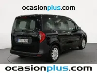 Nuevo Mercedes Citan 110 95 CV (69 kW) 2025 Negro Monovolumen
