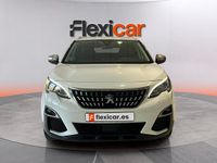 Usado Peugeot 3008 Style 131 CV (96 kW) 2020 Blanco SUV