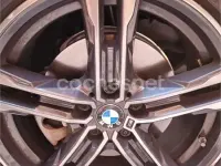 Usado BMW 118 136 CV (100 kW) 2024 Negro Utilitario