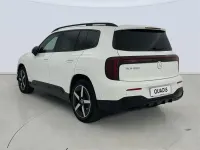 Nuevo Mercedes GLB250 200 kW (272 CV) 2026 Blanco polar SUV