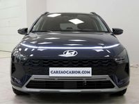 Nuevo Hyundai Bayon 102 CV (75 kW) 2025 Gris SUV