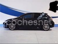 Usado Toyota Corolla Active 122 CV (89 kW) 2019 Negro Berlina