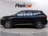 Usado MG HS Luxury 163 CV (119 kW) 2023 Negro SUV